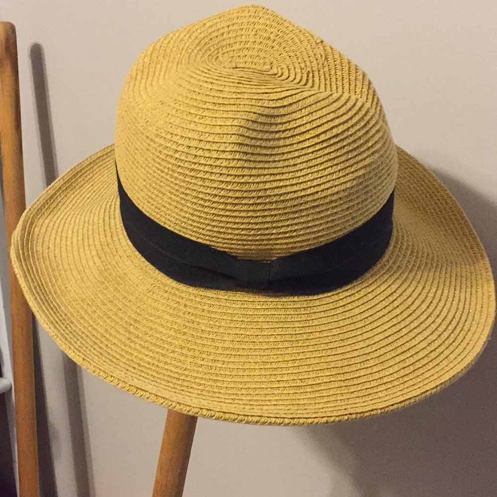 Sun hat